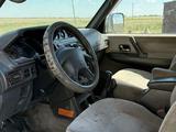 Mitsubishi Pajero 1999 годаүшін2 500 000 тг. в Уральск – фото 2