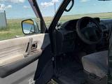 Mitsubishi Pajero 1999 годаүшін2 500 000 тг. в Уральск – фото 4