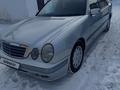 Mercedes-Benz E 240 2000 годаүшін4 900 000 тг. в Семей – фото 2