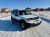 Chevrolet Niva 2020 года за 5 600 000 тг. в Караганда – фото 2