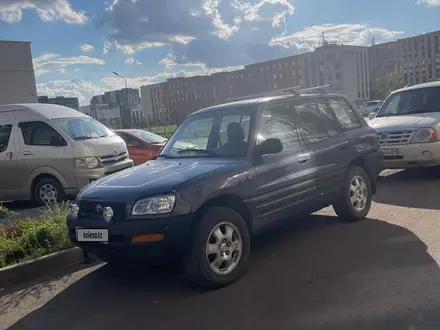 Toyota RAV4 1997 года за 3 600 000 тг. в Степногорск – фото 5