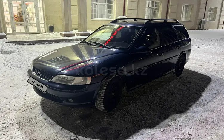 Opel Vectra 1999 годаүшін2 200 000 тг. в Кокшетау