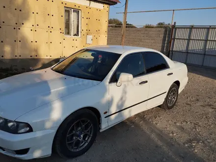 Mitsubishi Diamante 1996 года за 2 200 000 тг. в Алматы – фото 4