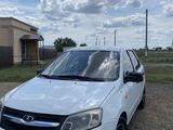 ВАЗ (Lada) Granta 2190 2012 года за 2 200 000 тг. в Уральск – фото 3