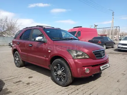 Kia Sorento 2008 года за 5 200 000 тг. в Астана