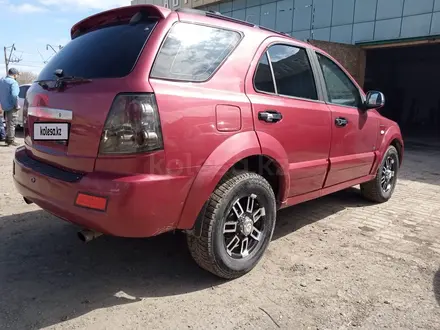 Kia Sorento 2008 года за 5 200 000 тг. в Астана – фото 5