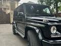 Mercedes-Benz G 55 AMG 2002 года за 15 700 000 тг. в Алматы – фото 24