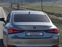 Lexus ES 250 2021 годаүшін21 000 000 тг. в Астана