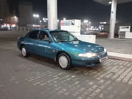 Mazda Cronos 1992 года за 1 650 000 тг. в Алматы