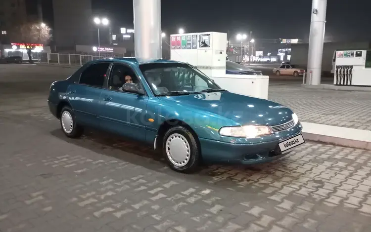 Mazda Cronos 1992 года за 1 650 000 тг. в Алматы