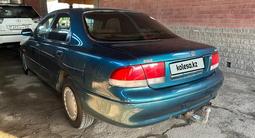 Mazda Cronos 1992 года за 1 550 000 тг. в Алматы – фото 5