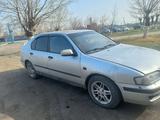 Nissan Primera 1998 года за 1 200 000 тг. в Кокшетау – фото 3