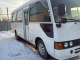 Toyota  Coaster 2006 года за 7 000 000 тг. в Алматы – фото 4