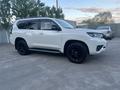 Toyota Land Cruiser Prado 2023 года за 38 000 000 тг. в Актобе – фото 11