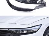 Стекло фары Hyundai Elantra (2023-н. В.) за 35 000 тг. в Караганда
