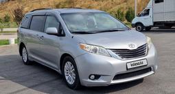 Toyota Sienna 2010 года за 12 000 000 тг. в Шымкент – фото 3