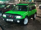 Subaru Forester 1999 года за 2 970 000 тг. в Алматы – фото 2