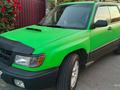 Subaru Forester 1999 годаүшін2 970 000 тг. в Алматы
