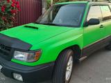 Subaru Forester 1999 года за 2 970 000 тг. в Алматы