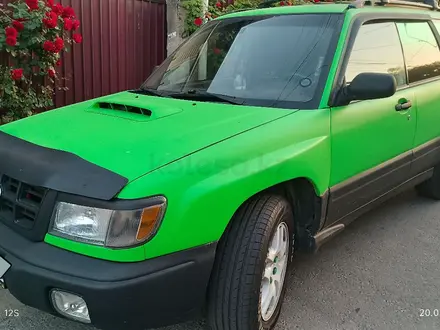 Subaru Forester 1999 года за 2 970 000 тг. в Алматы