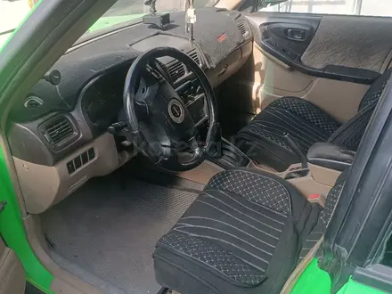 Subaru Forester 1999 года за 2 970 000 тг. в Алматы – фото 6