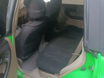Subaru Forester 1999 года за 2 970 000 тг. в Алматы – фото 7
