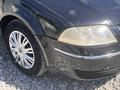 Volkswagen Passat 2002 года за 2 500 000 тг. в Костанай – фото 4