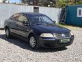 Volkswagen Passat 2002 года за 2 500 000 тг. в Костанай – фото 3