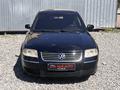 Volkswagen Passat 2002 года за 2 500 000 тг. в Костанай – фото 2