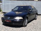 Volkswagen Passat 2002 года за 2 500 000 тг. в Костанай