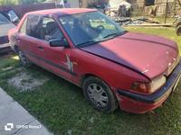 Mazda 323 1991 годаүшін500 000 тг. в Шымкент