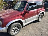Suzuki Vitara 1998 годаfor3 000 000 тг. в Кокшетау