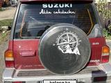 Suzuki Vitara 1998 годаfor3 000 000 тг. в Кокшетау – фото 4
