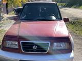 Suzuki Vitara 1998 годаfor3 000 000 тг. в Кокшетау – фото 2