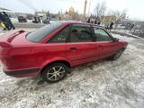 Audi 80 1992 года за 1 400 000 тг. в Жезказган – фото 4