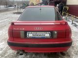 Audi 80 1992 года за 1 400 000 тг. в Жезказган – фото 5