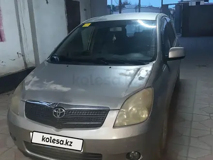 Toyota Corolla Verso 2003 года за 3 800 000 тг. в Алматы – фото 2