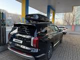 Hyundai Palisade 2023 года за 23 000 000 тг. в Алматы – фото 2