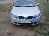 Kia Cerato 2012 годаүшін3 500 000 тг. в Костанай – фото 2