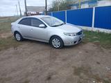Kia Cerato 2012 годаүшін3 500 000 тг. в Костанай