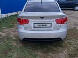 Kia Cerato 2012 годаүшін3 500 000 тг. в Костанай – фото 4
