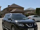 Nissan X-Trail 2017 годаүшін8 000 000 тг. в Актобе – фото 3