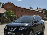 Nissan X-Trail 2017 годаүшін8 000 000 тг. в Актобе – фото 2
