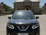 Nissan X-Trail 2017 годаүшін8 000 000 тг. в Актобе