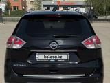 Nissan X-Trail 2017 годаүшін8 000 000 тг. в Актобе – фото 4