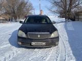 Toyota Crown 2007 годаүшін2 800 000 тг. в Караганда