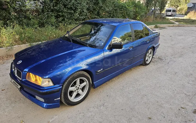 BMW 325 1992 года за 2 500 000 тг. в Алматы