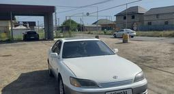 Toyota Windom 1996 годаfor2 200 000 тг. в Алматы – фото 2