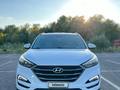 Hyundai Tucson 2018 года за 7 000 000 тг. в Атырау