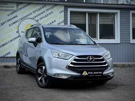 JAC S3 2019 года за 3 980 000 тг. в Костанай